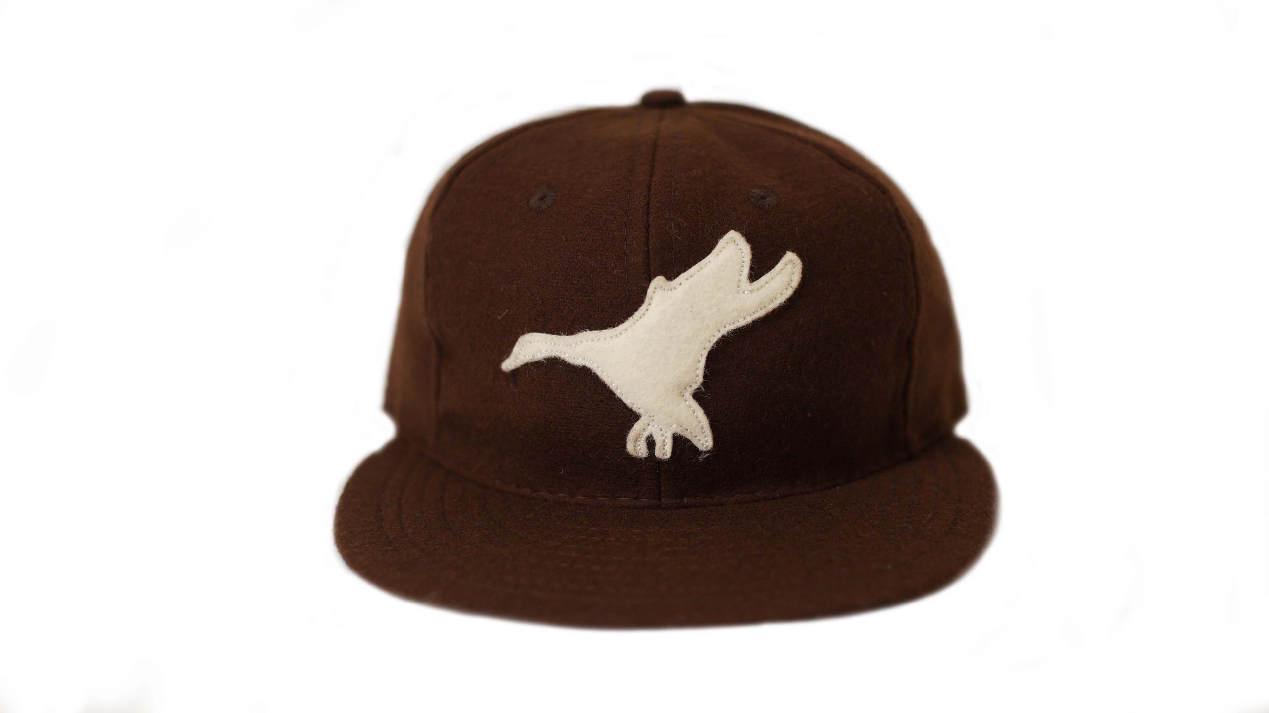 Wool Ballcap