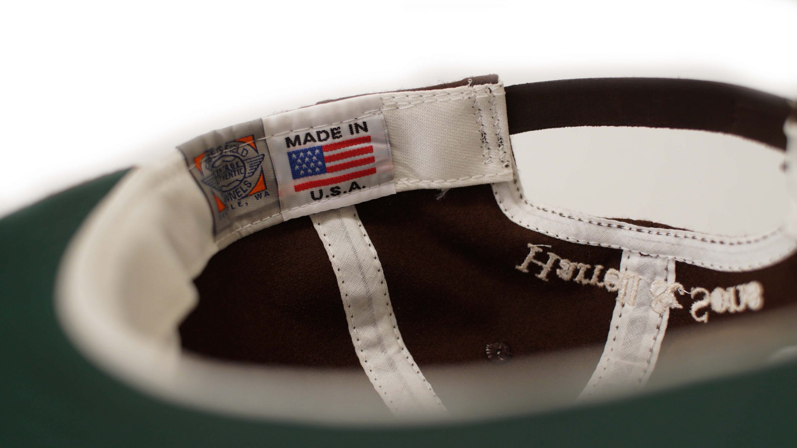 Wool Ballcap - Image 5