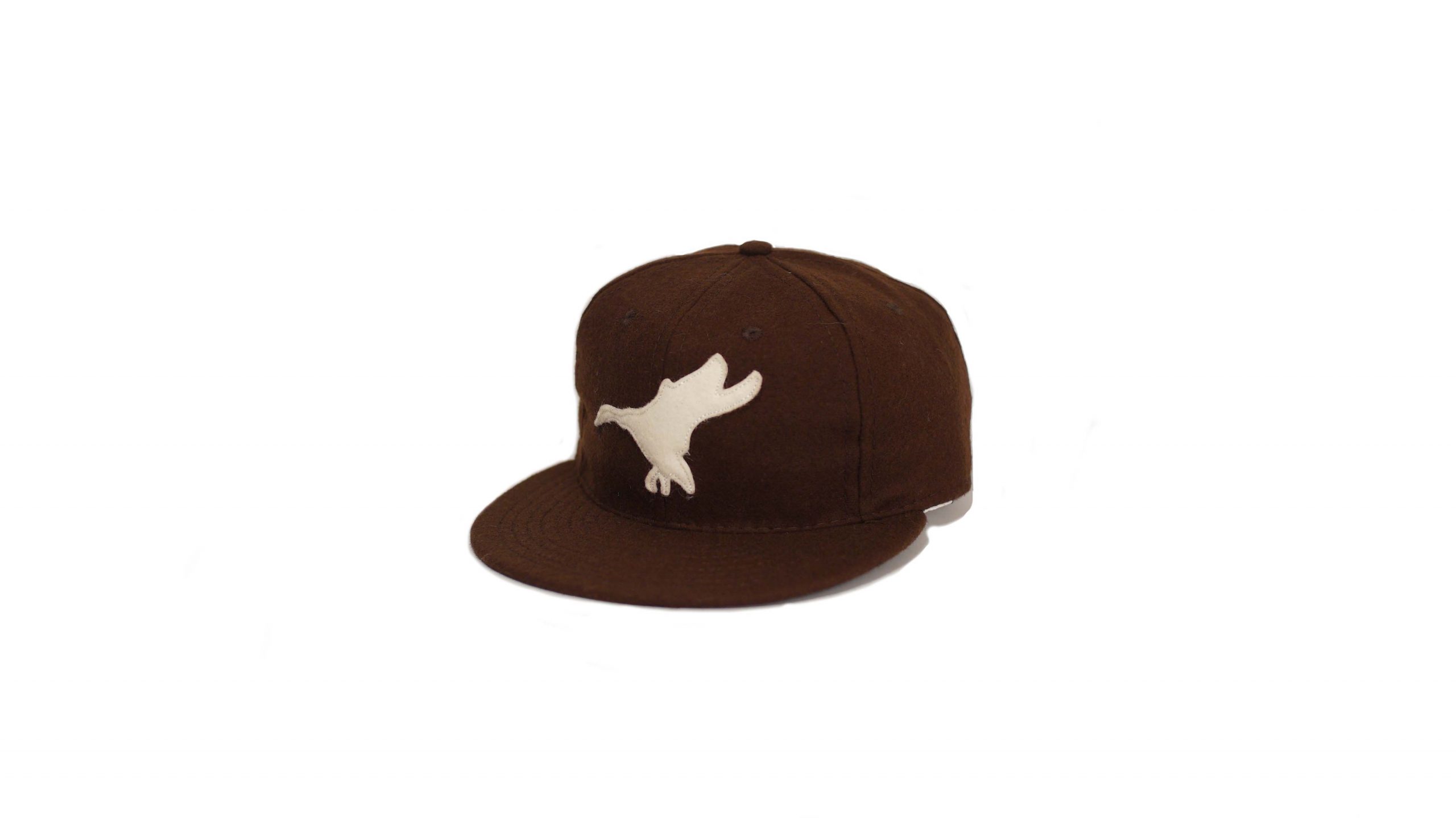 Wool Ballcap - Image 3