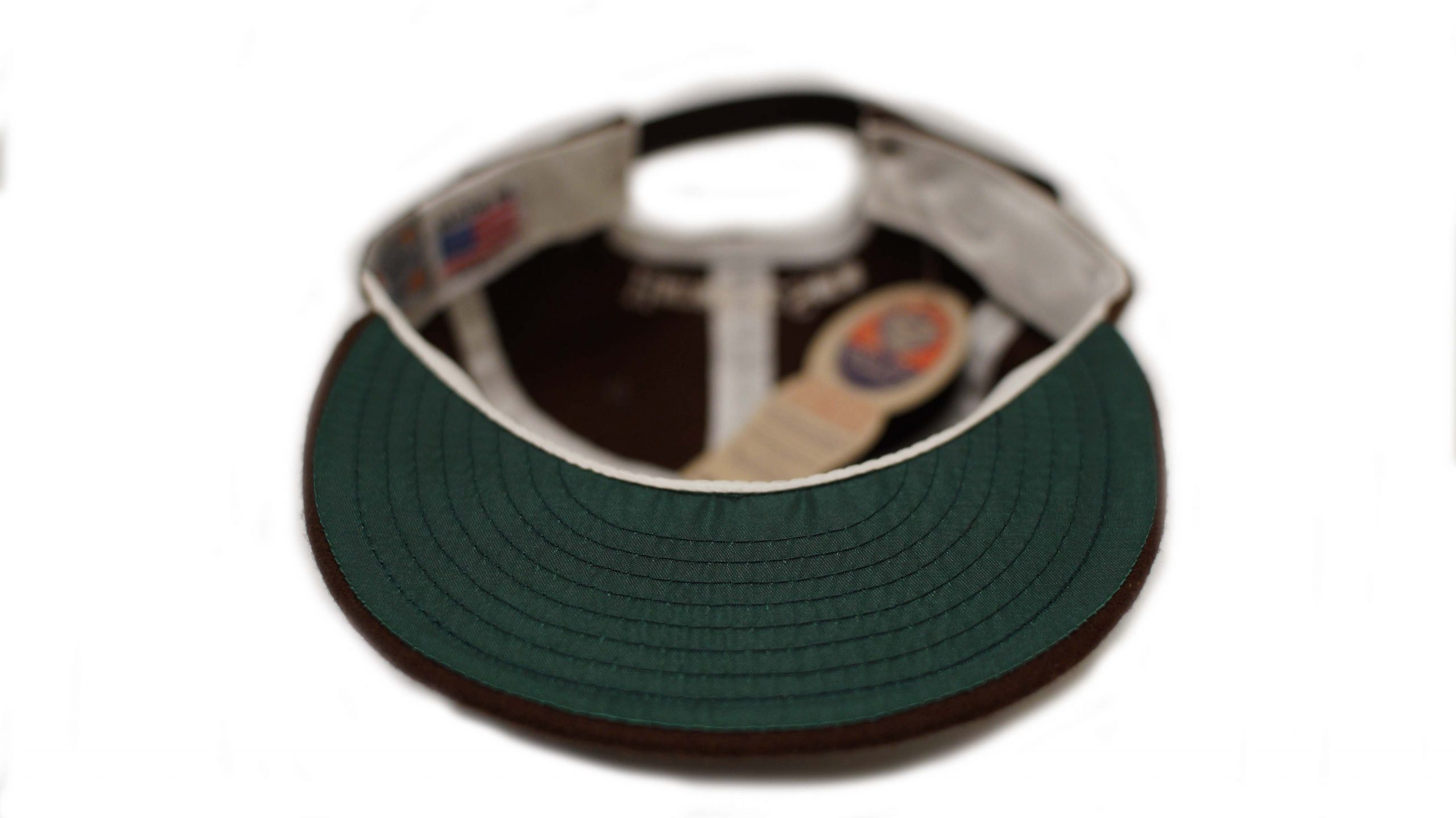 Wool Ballcap - Image 6